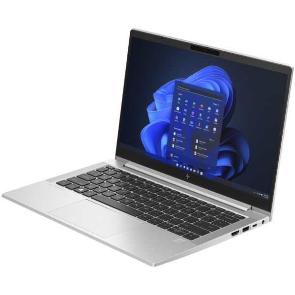 HP EliteBook 630 G10 Core™ i5-1345U 256GB SSD 8GB 13.3" (1920x1080) WIN11 Pro Backlit Keyboard FP Reader - Image 2