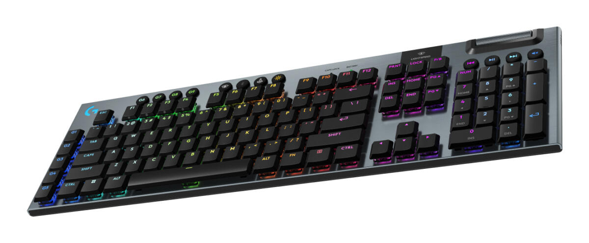 Logitech G915 X Lightspeed - Image 3