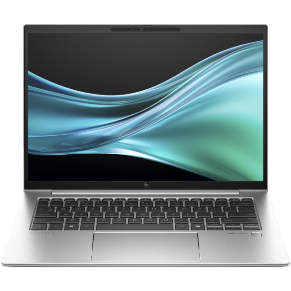 HP EliteBook 840 G11 11th Gen Core™ Ultra 7 155U512GB SSD 16GB 14" WUXGA (1920x1200) TOUCHSCREEN WIN11 Pro NATURAL SILVER Backlit Keyboard 0.76" thin, 3.09 lbs.