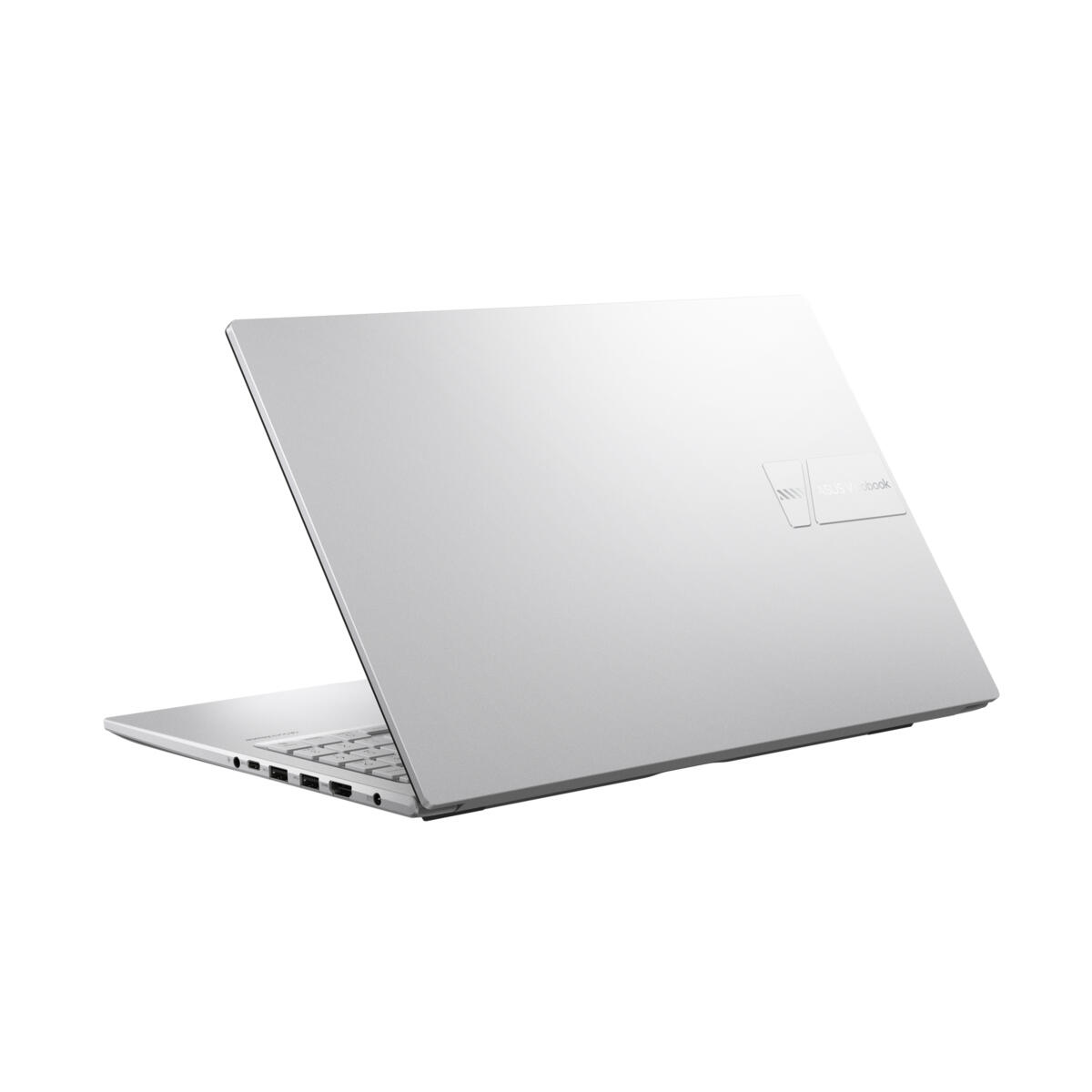 Asus VivoBook F1504ZA-SB76T Core™ i7-1255U 512GB SSD 16GB 15.6" (1920x1080) TOUCHSCREEN WIN11 SILVER - Image 5