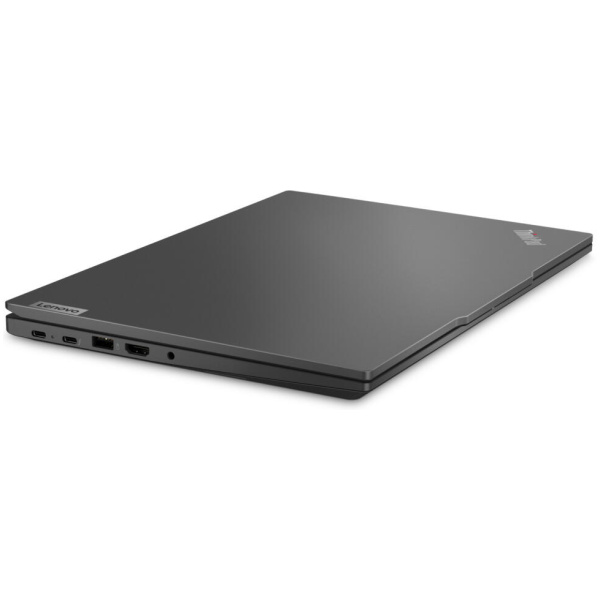 Lenovo ThinkPad E14 Gen 6 Core™ Ultra 7 155U 512GB SSD 16GB 14" WUXGA (1920x1200) WIN11 Pro Backlit Keyboard FP Reader - Image 4