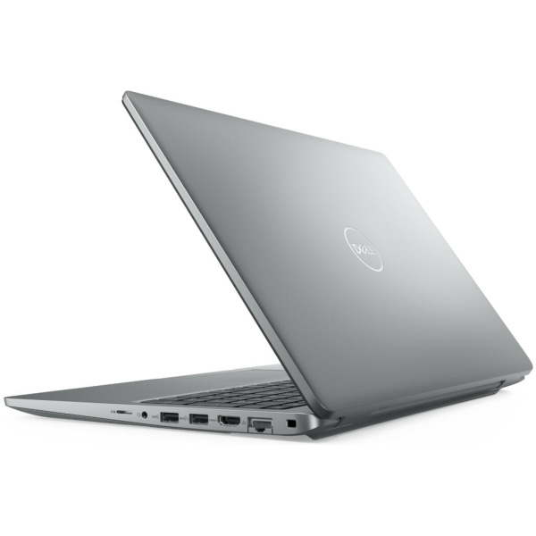 Dell Latitude 5550 Core™ Ultra 5 135U256GB SSD 16GB 15.6" (1920x1080) WIN11 Pro Backlit Keyboard FP Reader 3.58 lbs. TITAN GREY - Image 6