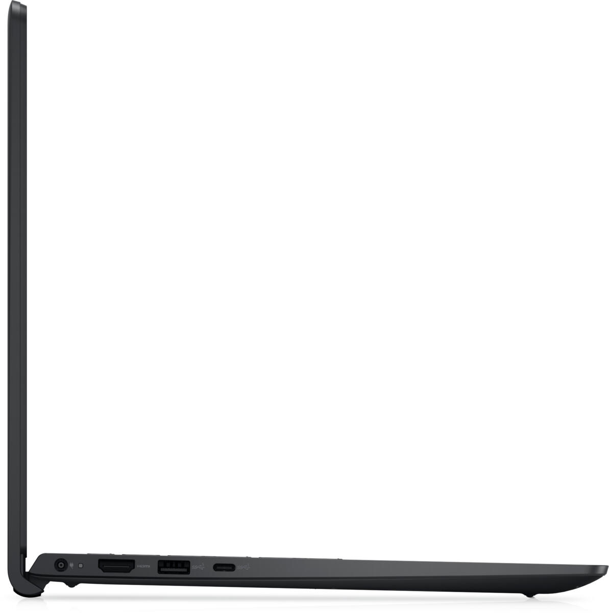 Dell Inspiron 3535-A813BLK Ryzen™ 7 7730U 512GB SSD 16GB 15.6" (1920x1080) TOUCHSCREEN WIN11 BLACK - Image 6