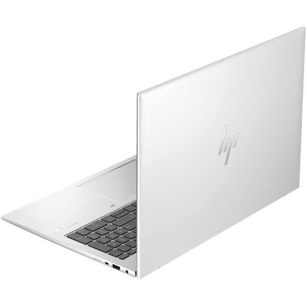HP EliteBook 860 G11 Core™ Ultra 5 125U 512GB SSD 16GB 16" WUXGA (1920x1200) WIN11 Pro IR Webcam SILVER Backlit Keyboard FP Reader - Image 2