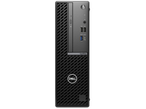 Dell OptiPlex 7020 SFF Core™ i5-14500 256GB SSD 8GB WIN11 Pro Keyboard Mouse BLACK