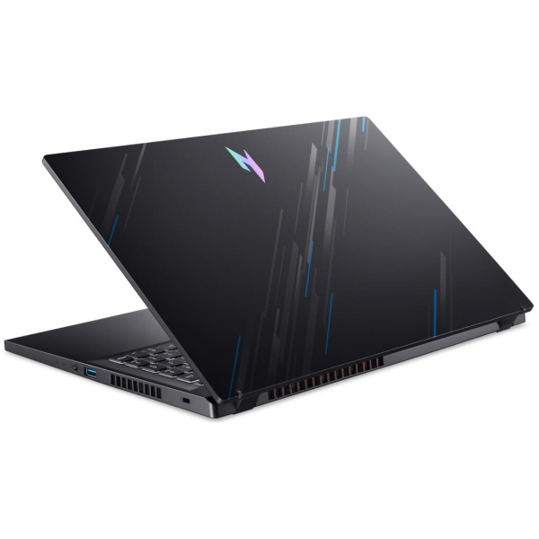 Acer NITRO V ANV15-51-789J GAMING Core™ i7-13620H 512GB SSD 16GB 15.6" (1920x1080) 144Hz WIN11 NVIDIA® RTX 4060 8192MB OBSIDIAN BLACK Backlit Keyboard - Image 5