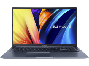 Asus Vivobook F1502ZA-WS51 Core™ 5-1235U 512GB SSD 8GB 15.6" (1920x1080) WIN11 QUIET BLUE Backlit Keyboard
