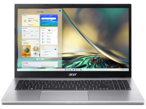 Acer Aspire 3 A315-59-53ER Core™ i5-1235U 256GB SSD 8GB 15.6" (1920x1080) WIN11 PURE SILVER