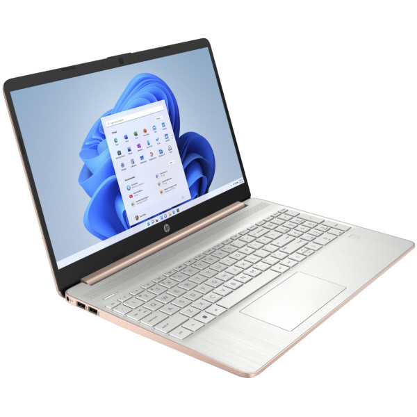 HP 15-DY0703 Celeron® N4120 128GB SSD 4GB 15.6" (1366x768) WIN11 - Image 3