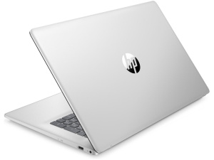 HP 17-CP2035 Ryzen™ 3 7320U 512GB SSD 8GB 17.3" (1600x900) TOUCHSCREEN WIN11 NATURAL SILVER