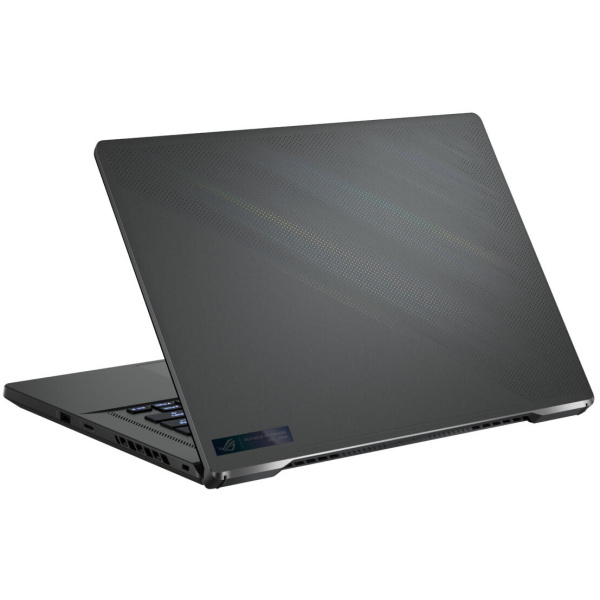 Asus ROG Zephyrus G16 GU603VI-G16.I74070 GAMING Core™ i7-13620H 512GB SSD 16GB 16" (1920x1080) 165Hz WIN11 IR Webcam NVIDIA® RTX 4070 8192MB ECLIPSE GRAY RGB Backlit Keyboard - Image 6