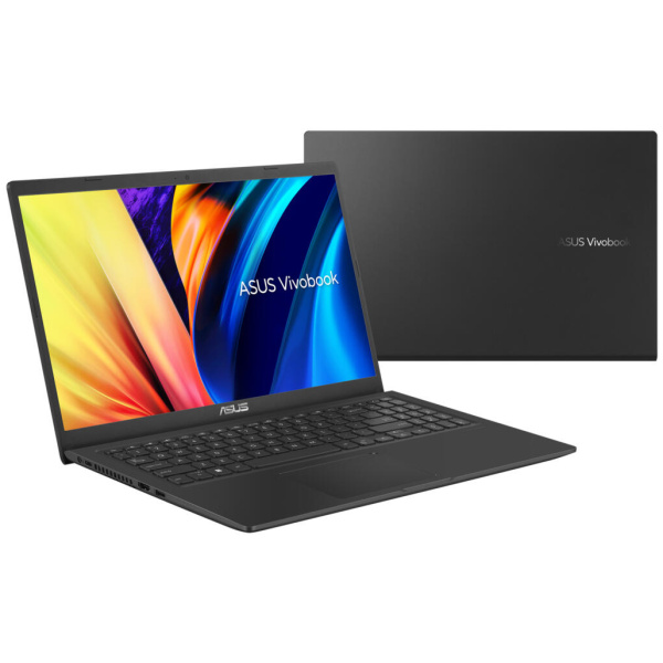 Asus VivoBook F1500EA-WB51 Core™ i5-1135G7 256GB SSD 8GB 15.6" (1920x1080) WIN11 BLACK GRADE B