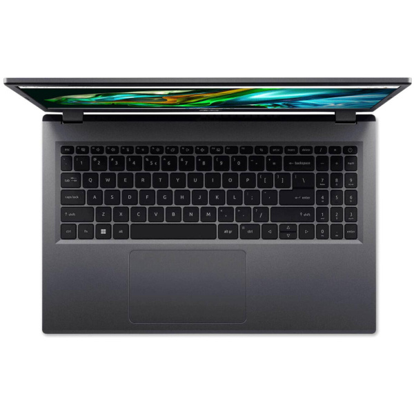 Acer Aspire 5 A515-58PT-59VW Core™ i5-13420H 512GB SSD 8GB 15.6" (1920x1080) TOUCHSCREEN WIN11 STEEL GRAY - Image 4