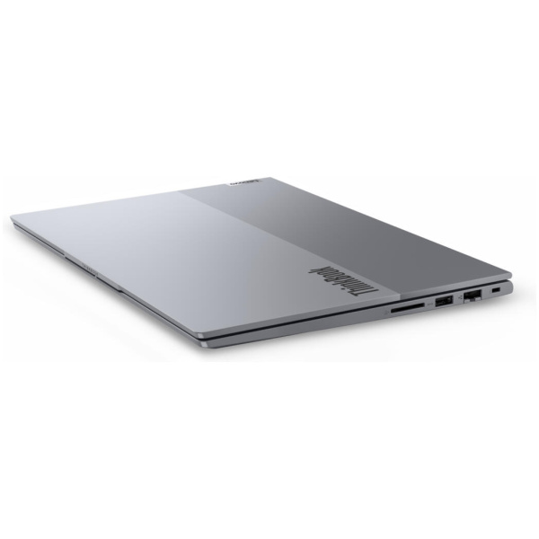 Lenovo ThinkBook 14 G7 ARP 21MV AMD Ryzen™ 5 7535HS 256GB SSD 8GB 14" (1920x1200) IPS WIN11 Pro DUAL TONE ARTIC GRAY - Image 4