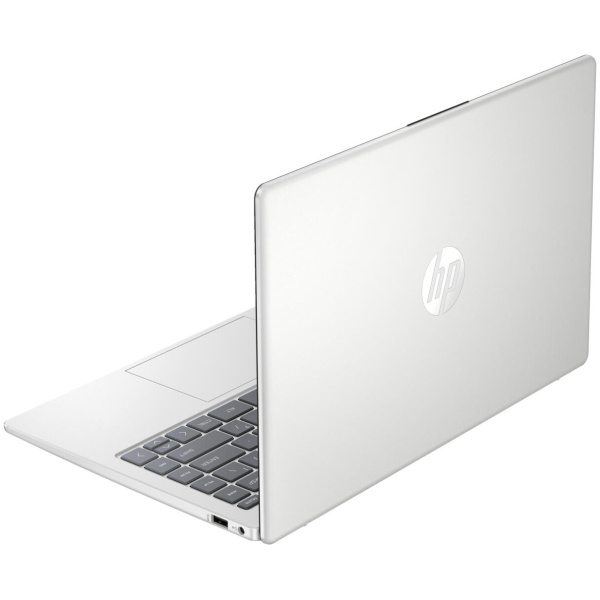HP 14-EM0085 Ryzen™ 7 7730U 1TB SSD 16GB 14" (1366x768) WIN11 NATURAL SILVER - Image 3
