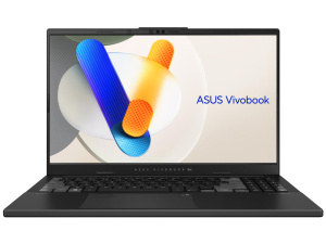 Asus VivoBook Pro 15 Q543MJ-U93050 GAMING Core™ Ultra 9 185H 2TB SSD 24GB 15.6" (1920x1080) OLED WIN11 NVIDIA® RTX 3050 6144MB EARL GRAY Backlit Keyboard