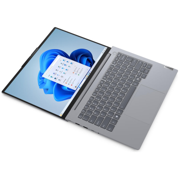 Lenovo ThinkBook 14 G7 ARP 21MV AMD Ryzen™ 5 7535HS 256GB SSD 8GB 14" (1920x1200) IPS WIN11 Pro DUAL TONE ARTIC GRAY - Image 6