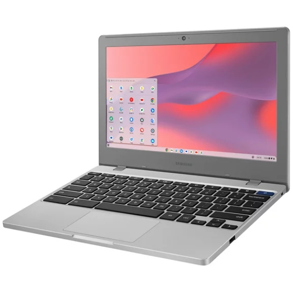 Samsung Chromebook 4 Celeron® N4020 64GB eMMC 4GB 11.6" (1366x768) Chrome OS PLATINUM TITAN C-GRADE - Image 2