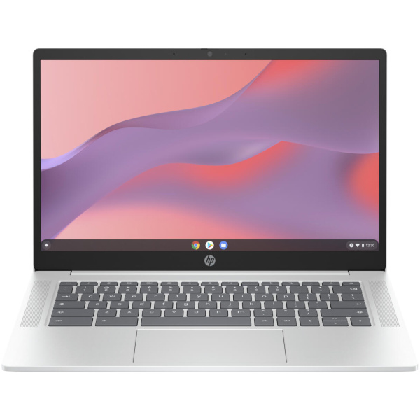 HP Chromebook 14A-NF0101 Intel® N100 128GB UFS 4GB 14" (1366x768) Chrome OS