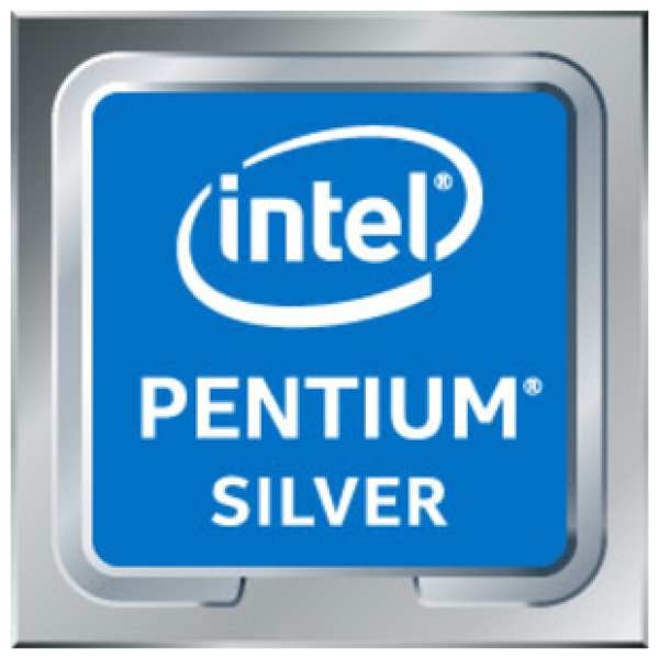 HP Tablet 11M-BE0013 Pentium® Silver N6000 128GB SSD 4GB 11" (1366x768) TOUCHSCREEN WIN11 S NATURAL SILVER - Image 5