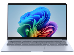 Samsung Galaxy Book4 Edge A Copilot + Snapdragon X Plus X1P-42-100 1TB eUFS 16GB 15.6"(1920x1080) WIN11 SAPPHIRE BLUE FP Reader