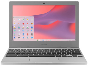 Samsung Chromebook 4 Celeron® N4020 64GB eMMC 4GB 11.6" (1366x768) Chrome OS PLATINUM TITAN C-GRADE