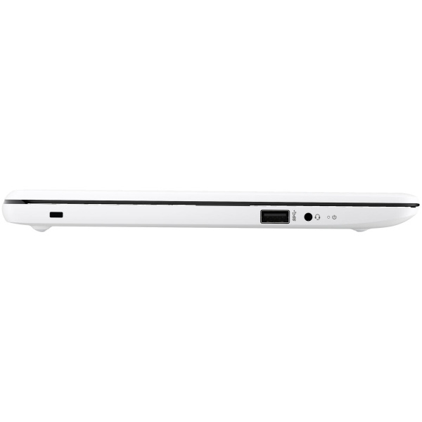 HP Stream 11-AK0053 Celeron® N4120 64GB eMMC 4GB 11.6" (1366x768) WIN11 DIAMOND WHITE - Image 6