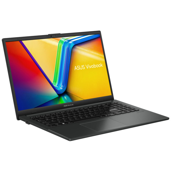 Asus VivoBook E1504GA-WS36 Core™ i3-N305 256GB USF 8GB 15.6" (1920x1080) WIN11 BLACK B-GRADE - Image 2