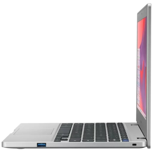 Samsung Chromebook 4 Celeron® N4020 64GB eMMC 4GB 11.6" (1366x768) Chrome OS PLATINUM TITAN C-GRADE - Image 4