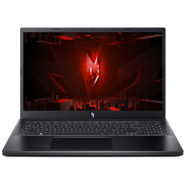 Acer NITRO V ANV15-51-789J GAMING Core™ i7-13620H 512GB SSD 16GB 15.6" (1920x1080) 144Hz WIN11 NVIDIA® RTX 4060 8192MB OBSIDIAN BLACK Backlit Keyboard
