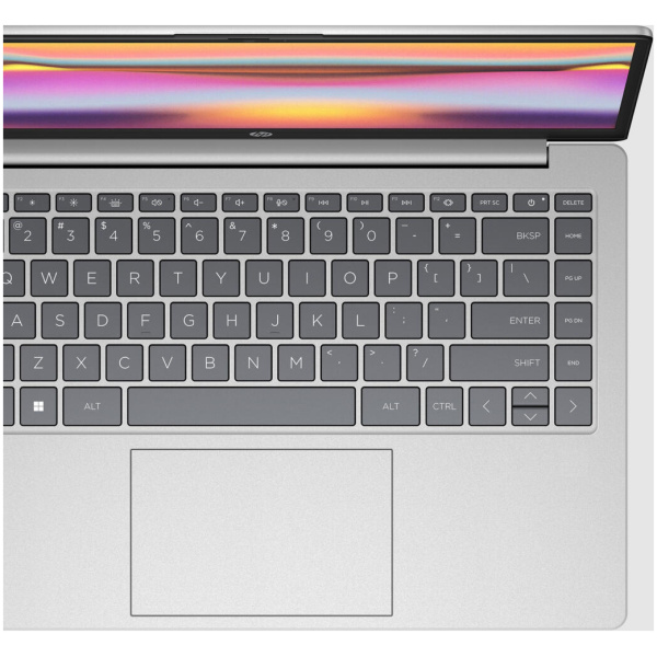 HP 14-EM0085 Ryzen™ 7 7730U 1TB SSD 16GB 14" (1366x768) WIN11 NATURAL SILVER - Image 6