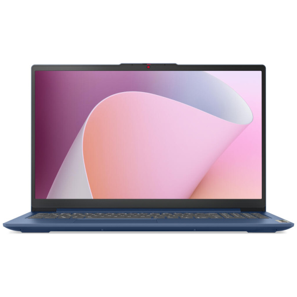 Lenovo Slim 3 15ABR8 Ryzen™ 7 7730U 512GB SSD 16GB 15.6" (1920x1080) TOUCHSCREEN WIN11 ABYSS BLUE Backlit Keyboard FP Reader - Image 2