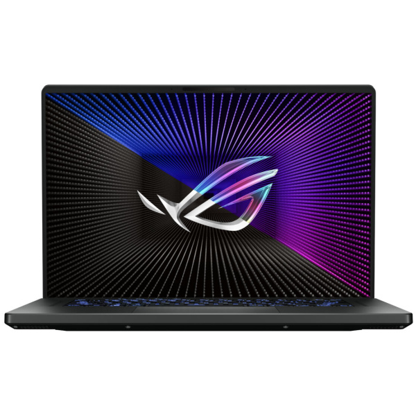 Asus ROG Zephyrus G16 GU603VI-G16.I74070 GAMING Core™ i7-13620H 512GB SSD 16GB 16" (1920x1080) 165Hz WIN11 IR Webcam NVIDIA® RTX 4070 8192MB ECLIPSE GRAY RGB Backlit Keyboard