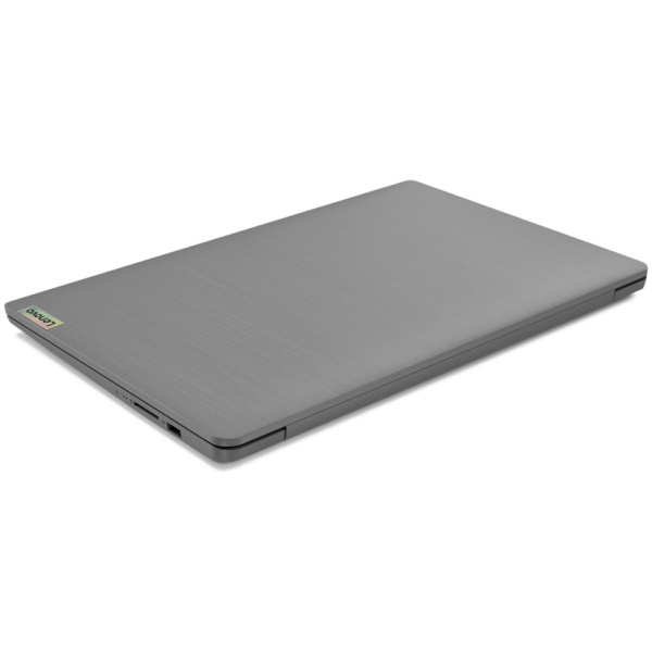Lenovo 3 15IAU7 Core™ i7-1255U 512GB SSD 8GB 15.6" (1920x1080) TOUCHSCREEN IPS WIN11 ARCTIC GREY Backlit Keyboard FP Reader - Image 4