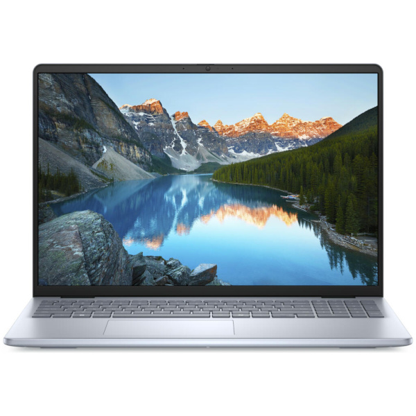 Dell Inspiron 5645 Ryzen™ 7 8840U 1TB SSD 16GB 16" (1920x1200) TOUCHSCREEN WIN11 NATURAL SILVER Backlit Keyboard - Image 2