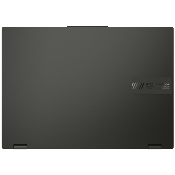 Asus Vivobook S 16 Flip 2-IN-1 Core™ i5-1335U 512GB SSD 8GB WUXGA (1920x1200) TOUCHSCREEN WIN11 MIDNIGHT BLACK Backlit Keyboard FP Reader - Image 3