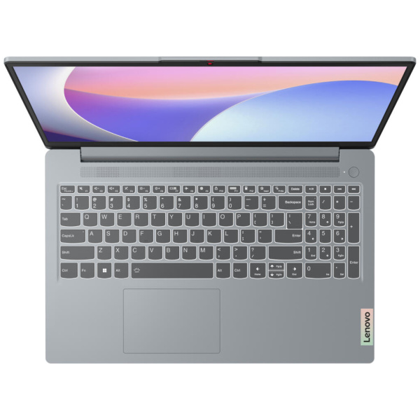 Lenovo SLIM 3 15IAN8 Core™ i3-N305 256GB SSD 8GB 15.6" (1920x1080) WIN11 ARCTIC GRAY B-GRADE - Image 5