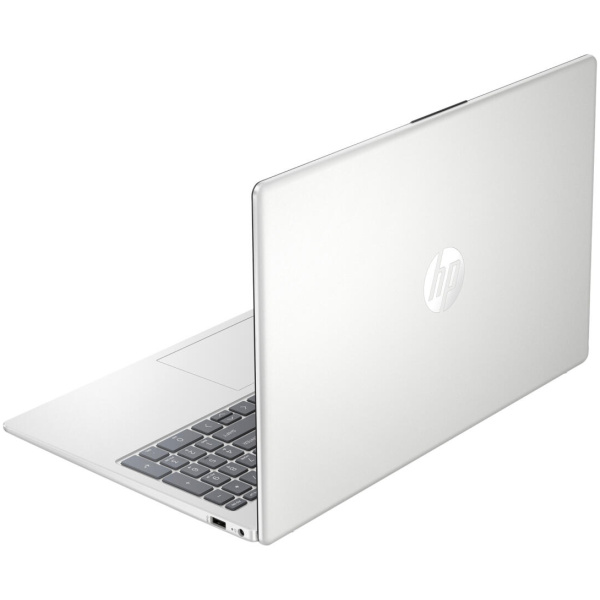 HP 15-FC0041 Ryzen™ 5 7520U 512GB SSD 8GB 15.6" (1920x1080) IPS WIN11 NATURAL SILVER - Image 3