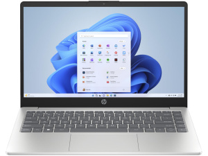 HP 14-EM0085 Ryzen™ 7 7730U 1TB SSD 16GB 14" (1366x768) WIN11 NATURAL SILVER