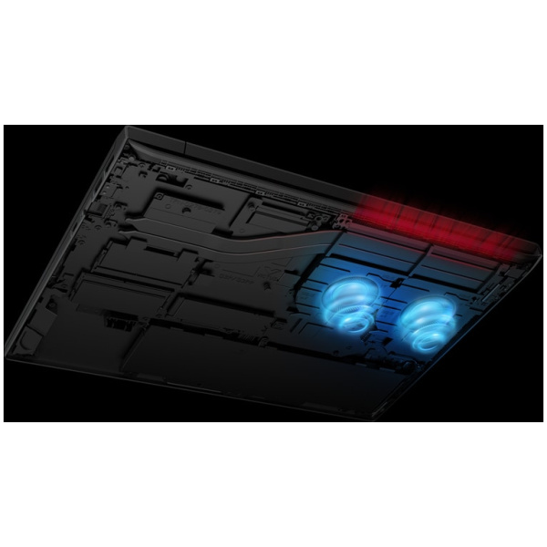 HP Victus 15-FB2063 GAMING Ryzen™ 5 7535HS 512GB SSD 8GB 15.6" (1920x1080) WIN11 Radeon™ RX 6550M 4096MB MICA SILVER Backlit Keyboard - Image 7