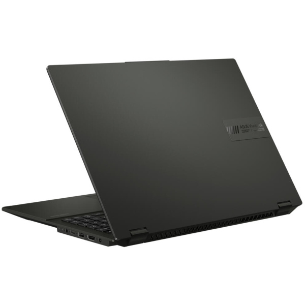 Asus VivoBook S16 FLIP Core™ i5 1335U 512GB SSD 8GB 16" (1920x1200) TOUCHSCREEN WIN11 MIDNIGHT BLACK Backlit Keyboard - Image 2