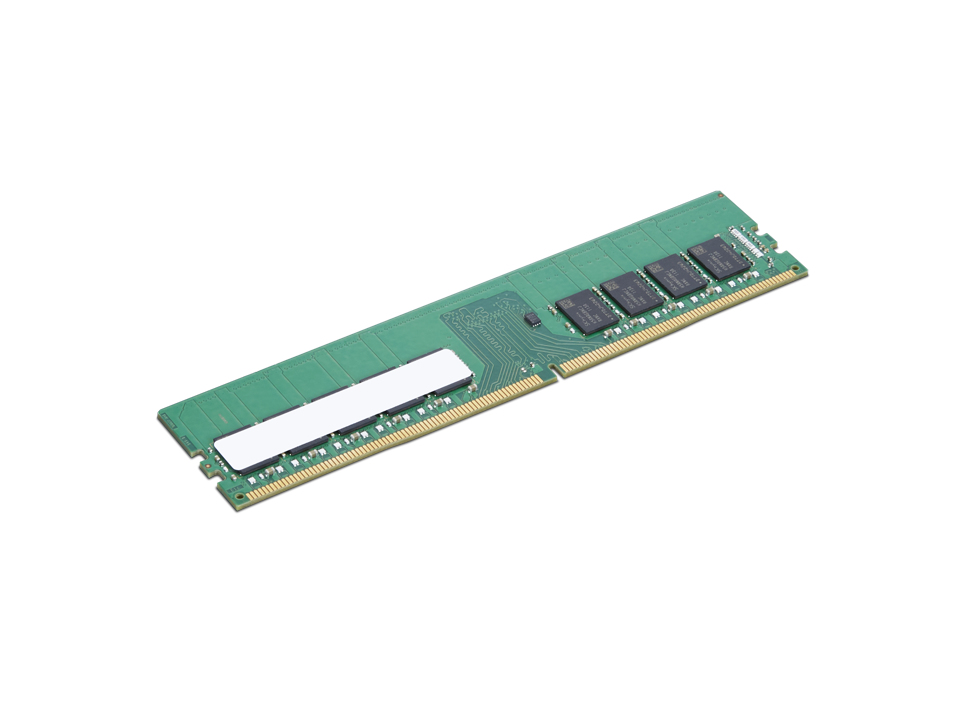 Crucial RDIMM DDR4 SDRAM Memory (RAM 32GB DDR4-3200MHz RDIMM RAM