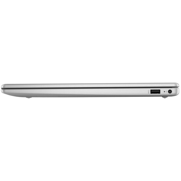 HP 15-FC0041 Ryzen™ 5 7520U 512GB SSD 8GB 15.6" (1920x1080) IPS WIN11 NATURAL SILVER - Image 7