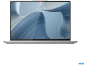 Lenovo Flex 5 16IAU7 2-IN-1 Core™ i7-1255U 1TB SSD 16GB 16" WQXGA (2560x1600) TOUCHSCREEN IPS WIN11 STORM GREY Backlit Keyboard FP Reader