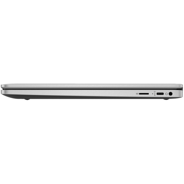 HP Chromebook x360 14B-CB0033 2-IN-1 Celeron® N4500 64GB 4GB 14" (1366x768) TOUCHSCREEN ChromeOS NATURAL SILVER - Image 4