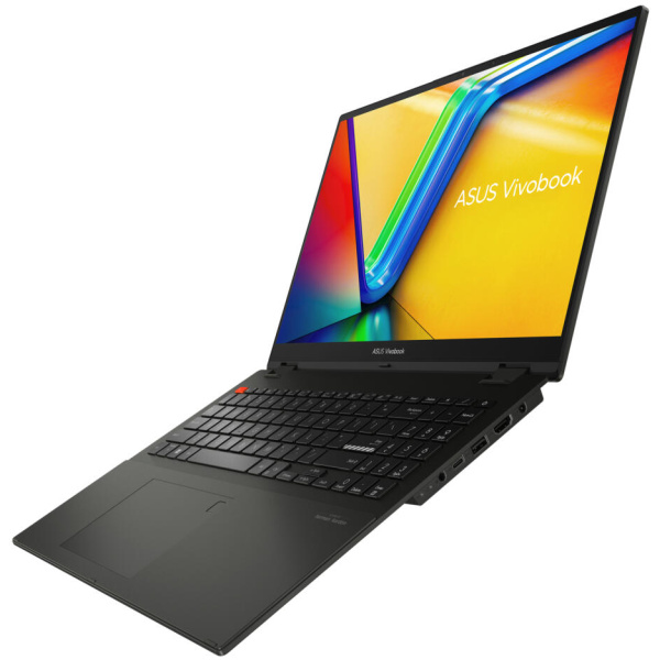 Asus VivoBook S16 FLIP Core™ i5 1335U 512GB SSD 8GB 16" (1920x1200) TOUCHSCREEN WIN11 MIDNIGHT BLACK Backlit Keyboard - Image 7