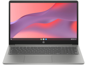 HP Chromebook 15A-NB0023 Core™ i3-N305 128GB UFS 8GB 15.6" (1920x1080) Chrome OS
