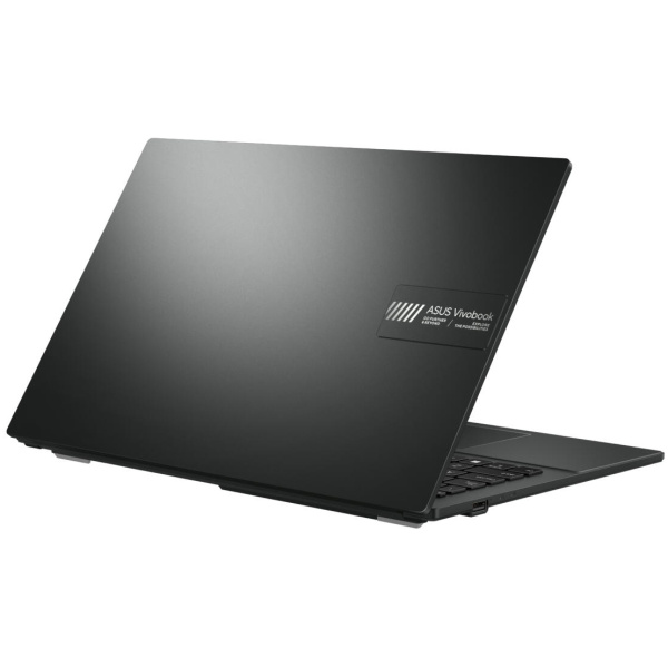 Asus VivoBook E1504GA-WS36 Core™ i3-N305 256GB USF 8GB 15.6" (1920x1080) WIN11 BLACK B-GRADE - Image 4