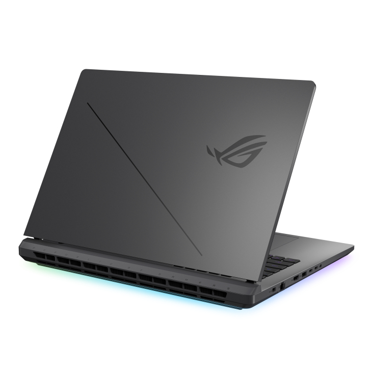 Asus ROG STRIX G18 GAMING Core™ Ultra 9 275HX 2TB SSD 32GB 18" (2560x1600) 240Hz WIN11 NVIDIA® RTX 5080 16384MB ECLIPSE GRAY Backlit Keyboard - Image 7