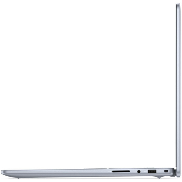 Dell Inspiron 5645 Ryzen™ 7 8840U 1TB SSD 16GB 16" (1920x1200) TOUCHSCREEN WIN11 NATURAL SILVER Backlit Keyboard - Image 7